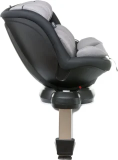 4Baby Nano i-Size Autostoel Grijs
