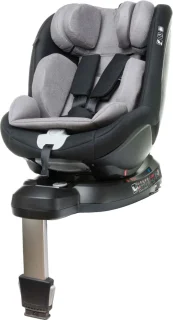 4Baby Nano i-Size Autostoel Grijs