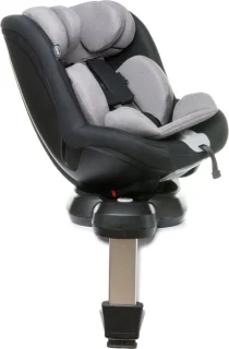 4Baby Nano i-Size Autostoel Grijs