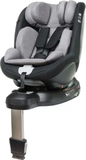 4Baby Nano i-Size Autostoel Grijs