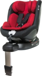 4Baby Nano Red 360° i-Size autostoel