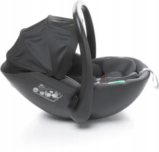 4BABY NEO i-Size autostoel