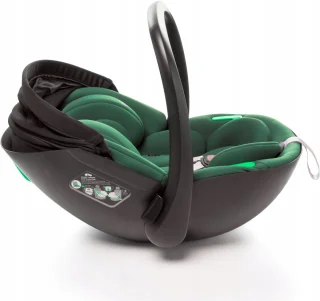 4BABY Neo i-Size Autostoeltje
