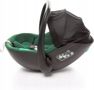 4BABY Neo i-Size Autostoeltje