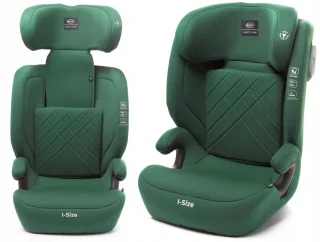 4BABY Nero i-Size autostoel
