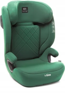 4BABY Nero i-Size autostoel