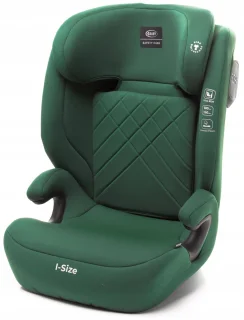 4BABY Nero i-Size autostoel