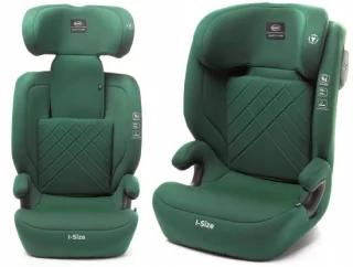 4BABY Nero i-Size autostoel