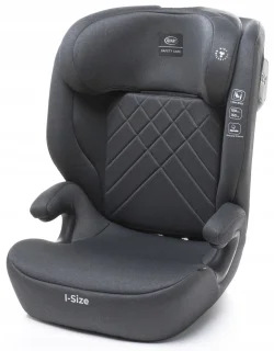 4BABY Nero i-Size Autostoeltje 100-150 cm