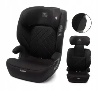 4BABY Nero i-Size autostoeltje