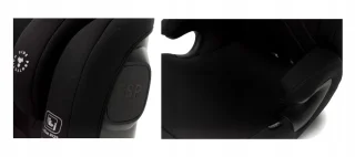 4BABY Nero i-Size autostoeltje