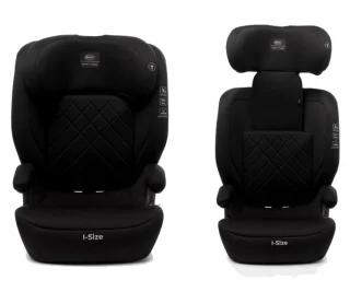 4BABY Nero i-Size autostoeltje