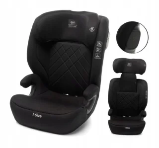 4BABY Nero i-Size autostoeltje
