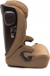 Wat vinden we goed aan de 4BABY Nero i-Size Kinderautostoel