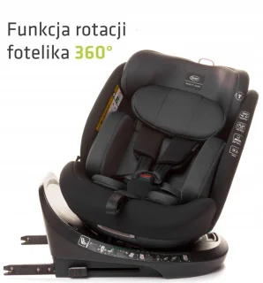 4Baby Roto-Fix Autostoel