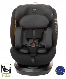 4Baby Roto-Fix Autostoel