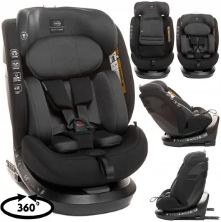 4Baby Roto-Fix Autostoel