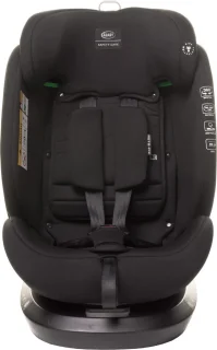 4Baby Roto-Fix Autostoel Zwart
