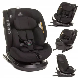 4BABY Roto-Fix Autostoeltje i-Size
