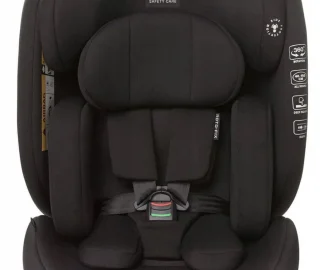 4BABY Roto-Fix Autostoeltje i-Size
