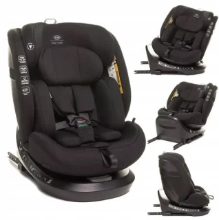 4BABY Roto-Fix Autostoeltje i-Size