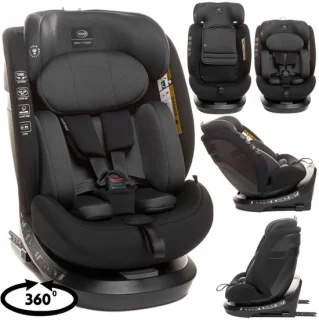4Baby Roto-Fix i-Size autostoel