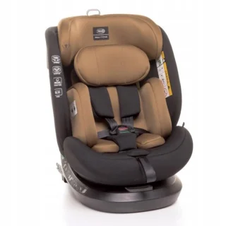 4BABY Roto-fix i-Size autostoeltje