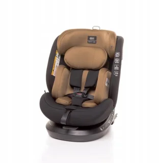 4BABY Roto-fix i-Size autostoeltje