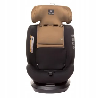 4BABY Roto-fix i-Size autostoeltje
