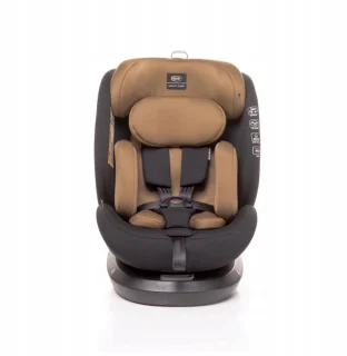 4BABY Roto-fix i-Size autostoeltje