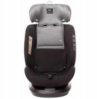 4BABY Roto-fix i-Size Autostoeltje