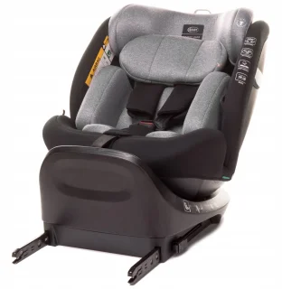 4BABY Roto-fix i-Size Autostoeltje