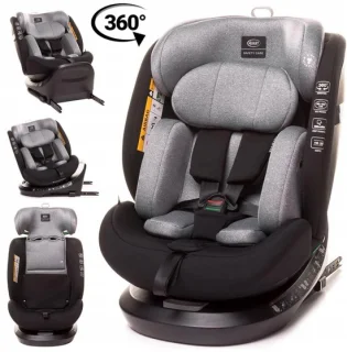 4BABY Roto-fix i-Size Autostoeltje