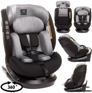 4BABY Roto-Fix i-Size Autostoeltje