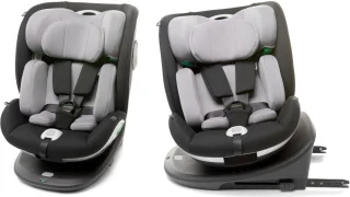 4Baby Vel-Fix Autostoel