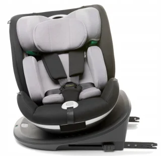 4Baby Vel-Fix Autostoel