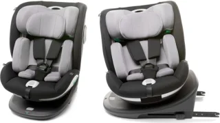 4Baby Vel-Fix Autostoel