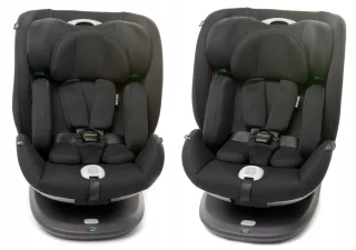 4BABY Vel-Fix Autostoel