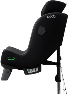 De ABUS Minikid 4 Pro helm in één oogopslag