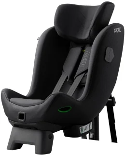 ABUS Minikid 4 Pro helm