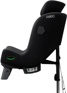 ABUS Minikid 4 Pro helm review