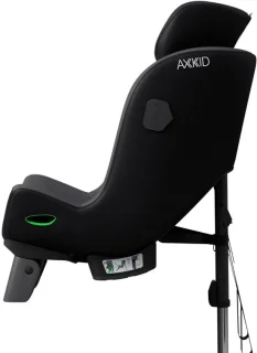 ABUS Minikid 4 Pro helm