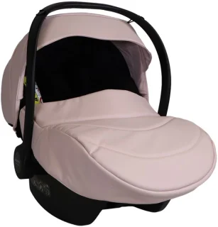 Adamex Quantum Star Pink i-Size autostoel