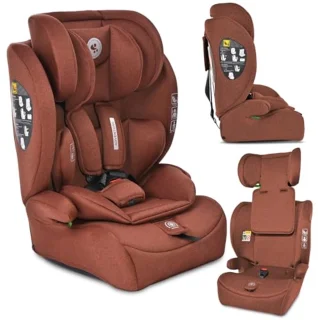 Adventure i-Size autostoel