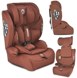 Adventure i-Size autostoel