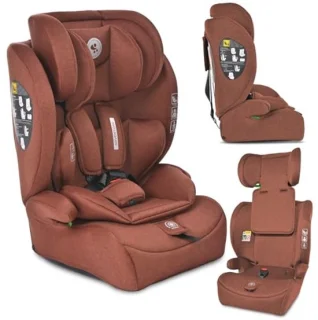 Adventure i-Size autostoel