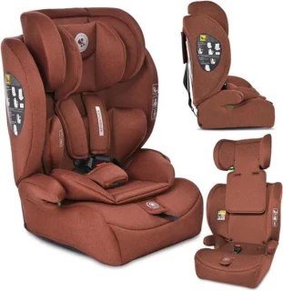 Auto kinderzitje Adventure i-Size