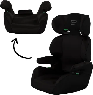Autocomfort Billy II Autostoel I-Size Zwart