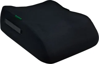 Autocomfort BUBU Booster Zitverhoger I-Size Zwart