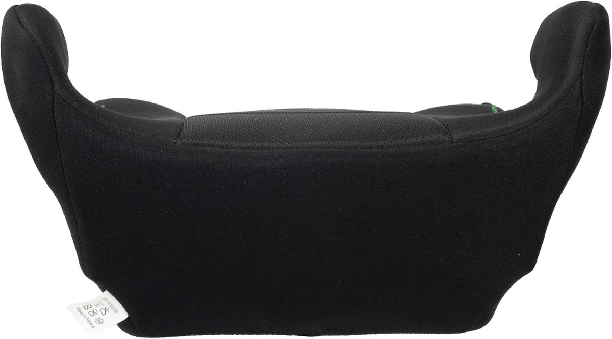 Autocomfort Coti II Booster I-Size Zwart